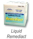 Liquid Remediact