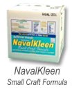 Naval Kleen