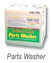 Parts Washer